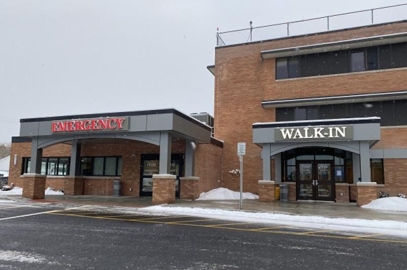 compass urgent care snow rd joycesiwicki